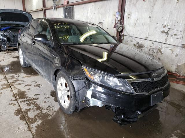 KIA OPTIMA LX 2012 5xxgm4a78cg082276