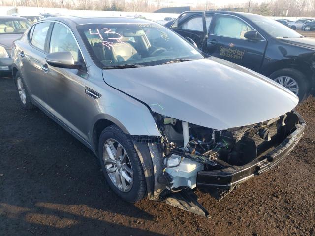 KIA OPTIMA 2012 5xxgm4a78cg082617