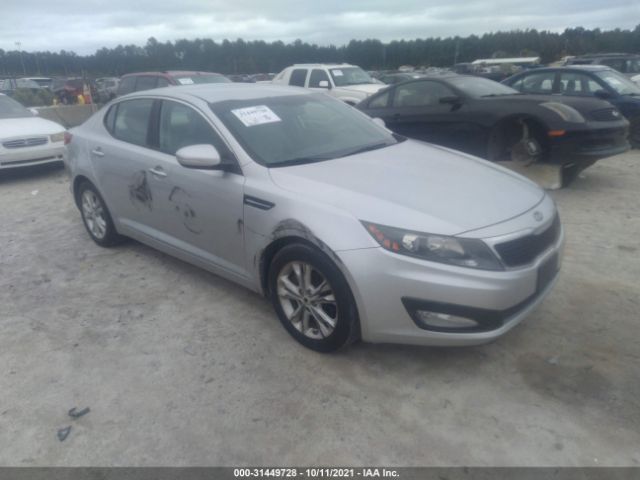 KIA OPTIMA 2012 5xxgm4a78cg082925