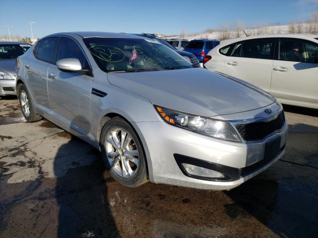 KIA OPTIMA LX 2012 5xxgm4a78cg083606