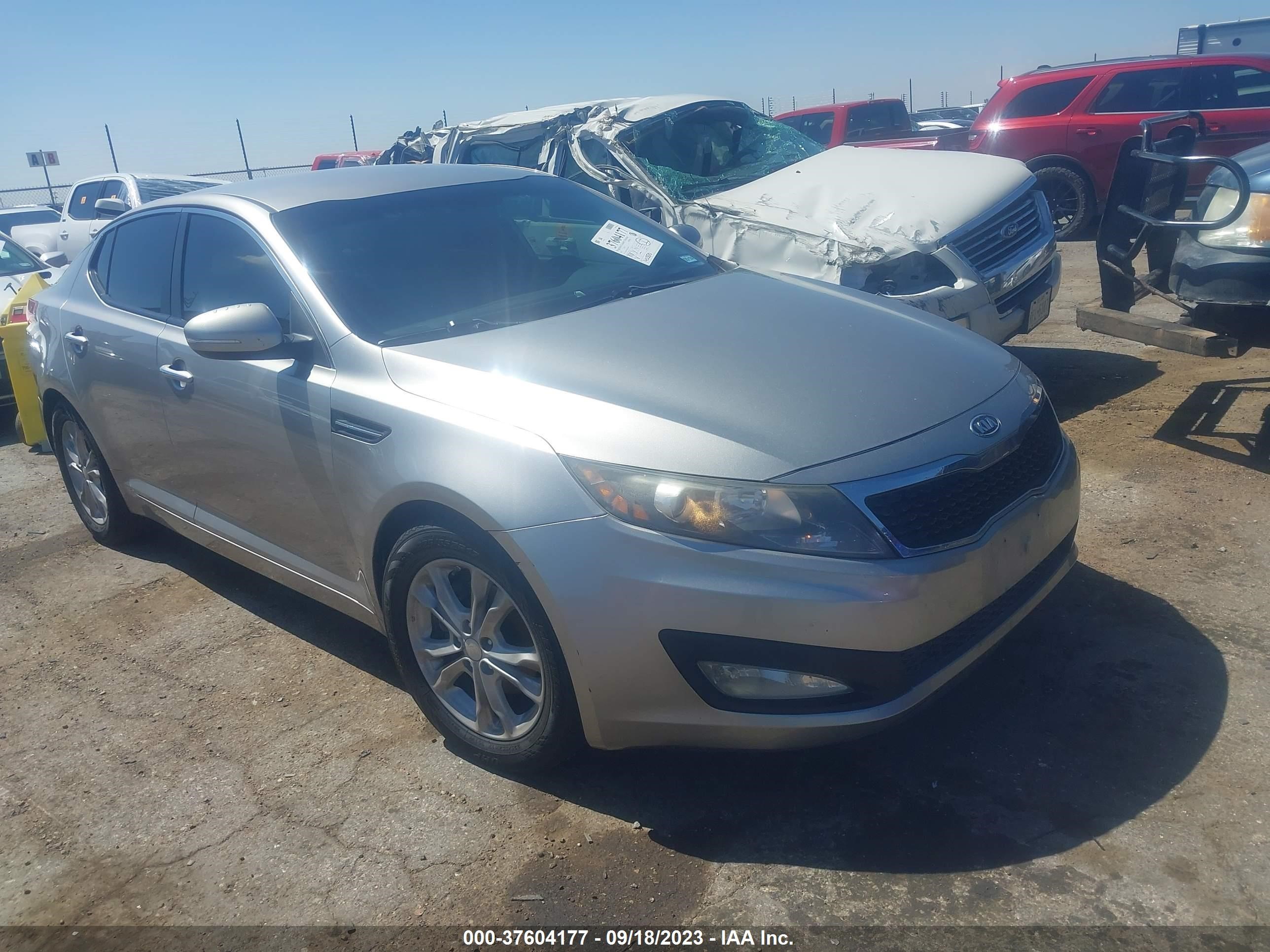 KIA OPTIMA 2012 5xxgm4a78cg083802