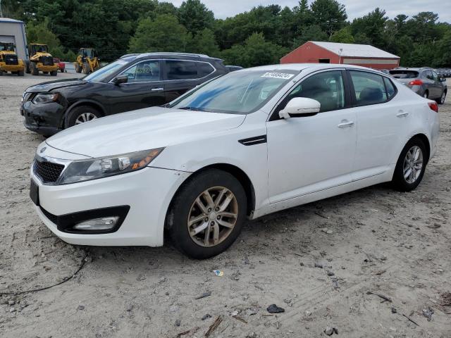 KIA OPTIMA LX 2012 5xxgm4a78cg085372