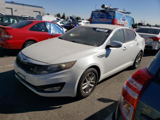 KIA OPTIMA 2012 5xxgm4a78cg085579