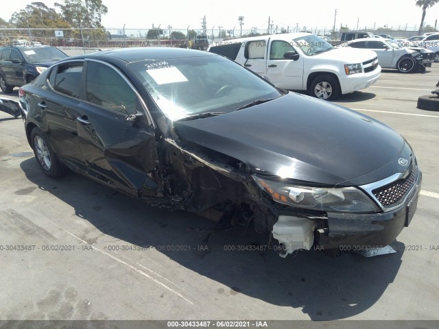 KIA OPTIMA 2012 5xxgm4a78cg085808