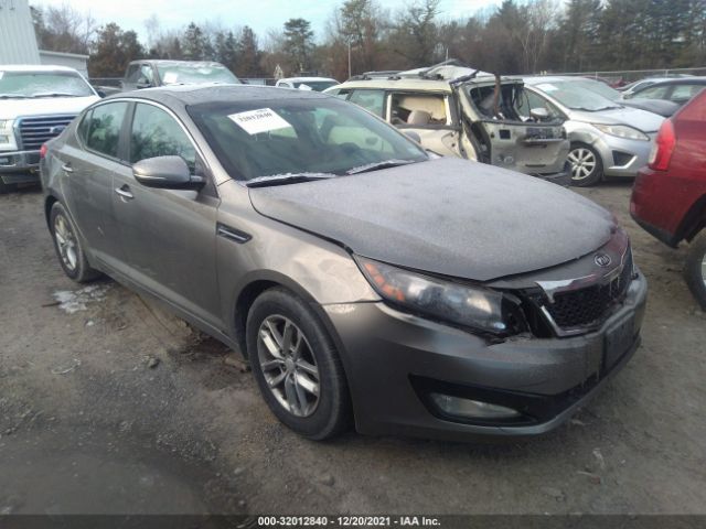 KIA OPTIMA 2012 5xxgm4a78cg087512