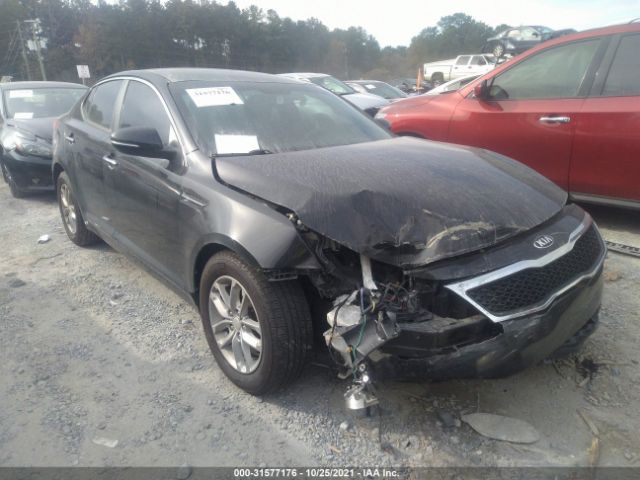 KIA OPTIMA 2013 5xxgm4a78dg090069