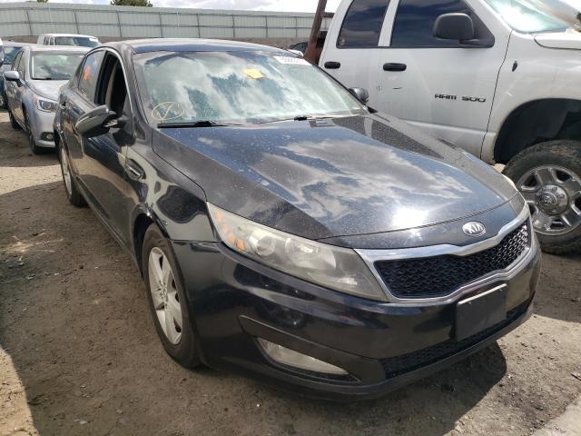 KIA OPTIMA LX 2013 5xxgm4a78dg090427