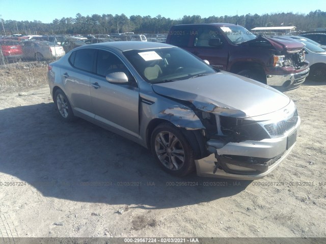 KIA OPTIMA 2013 5xxgm4a78dg090959