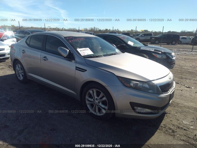 KIA OPTIMA 2013 5xxgm4a78dg091500