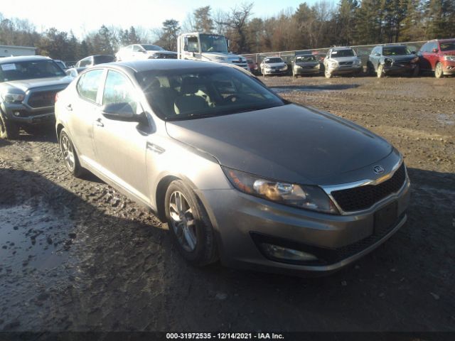 KIA OPTIMA 2013 5xxgm4a78dg092422