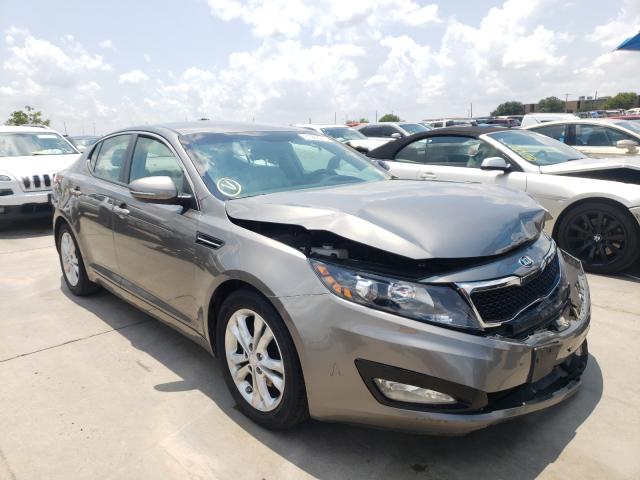 KIA OPTIMA LX 2013 5xxgm4a78dg092999