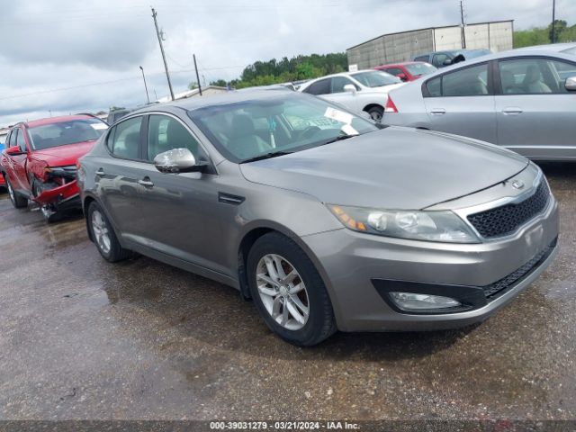 KIA OPTIMA 2013 5xxgm4a78dg093389