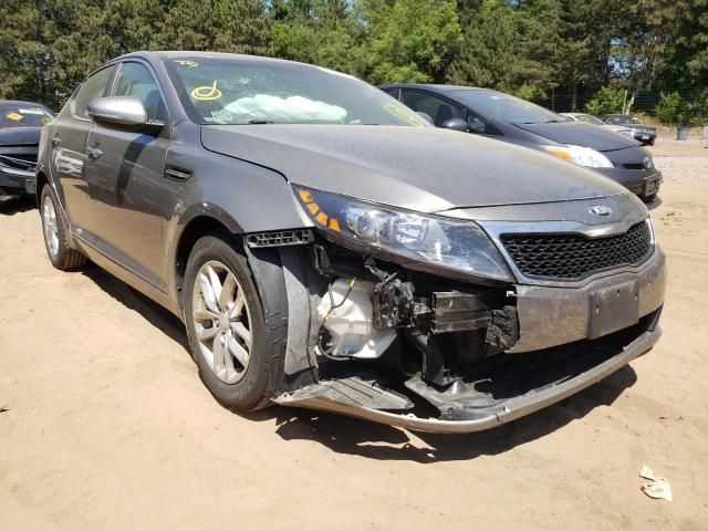 KIA OPTIMA LX 2013 5xxgm4a78dg093408