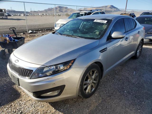 KIA OPTIMA LX 2013 5xxgm4a78dg094204