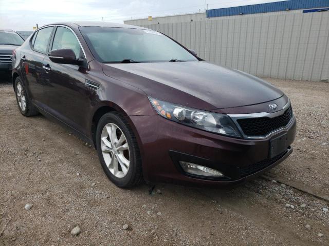 KIA OPTIMA LX 2013 5xxgm4a78dg094624