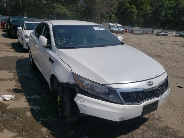 KIA OPTIMA LX 2013 5xxgm4a78dg094686