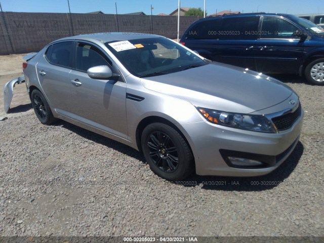 KIA OPTIMA 2013 5xxgm4a78dg094753