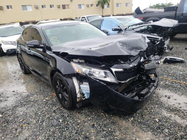 KIA OPTIMA LX 2013 5xxgm4a78dg095076