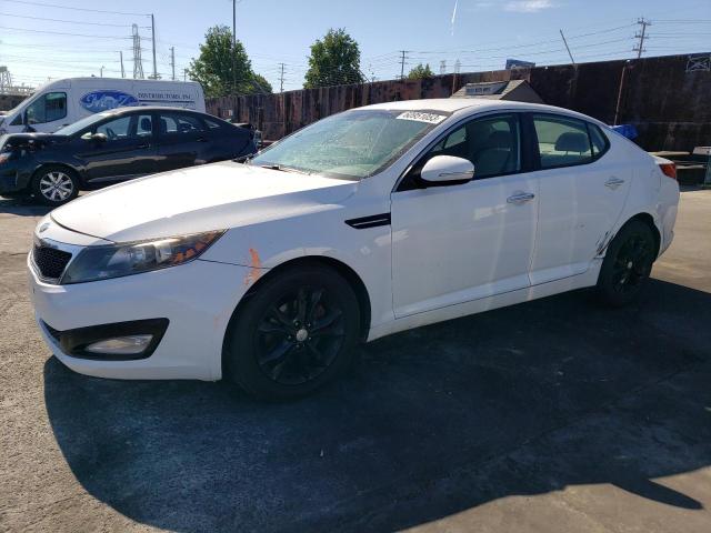 KIA OPTIMA 2013 5xxgm4a78dg095093