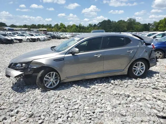 KIA OPTIMA 2013 5xxgm4a78dg095143