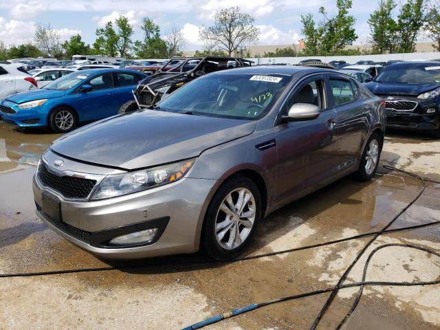 KIA OPTIMA 2013 5xxgm4a78dg095157