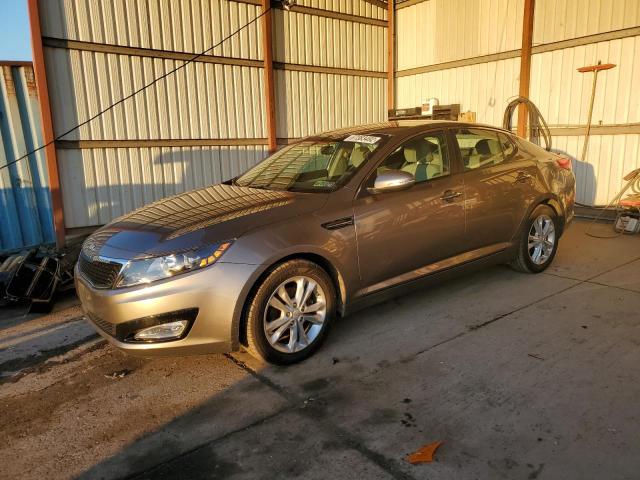 KIA OPTIMA LX 2013 5xxgm4a78dg095160