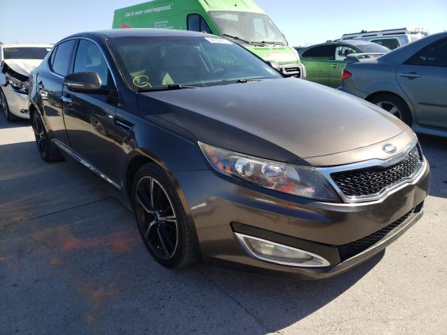 KIA OPTIMA LX 2013 5xxgm4a78dg095515