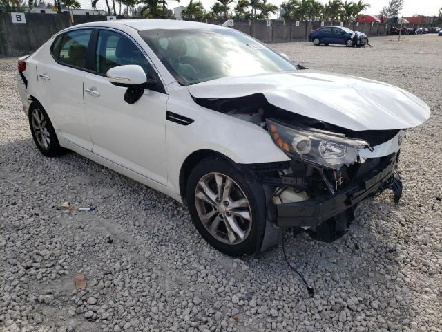 KIA OPTIMA LX 2013 5xxgm4a78dg095689