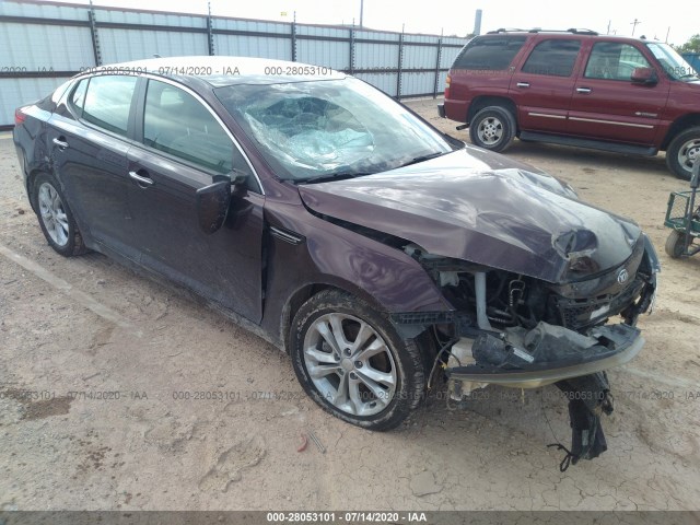 KIA OPTIMA 2013 5xxgm4a78dg097796