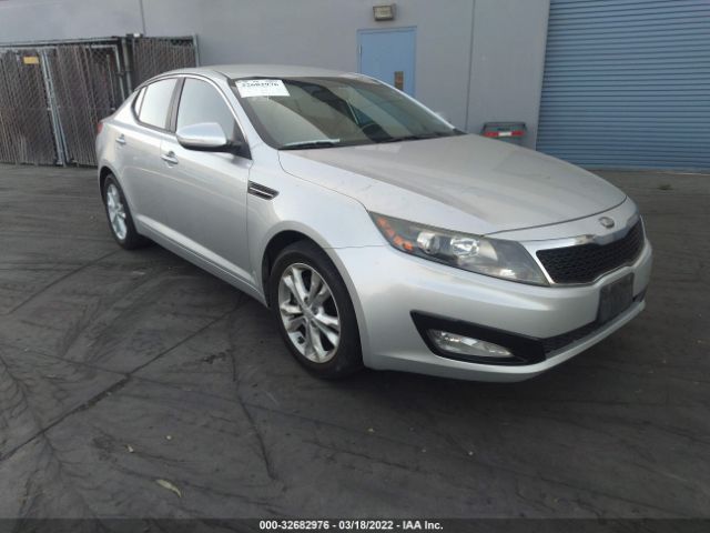 KIA OPTIMA 2013 5xxgm4a78dg098141