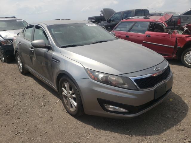 KIA OPTIMA LX 2013 5xxgm4a78dg098561