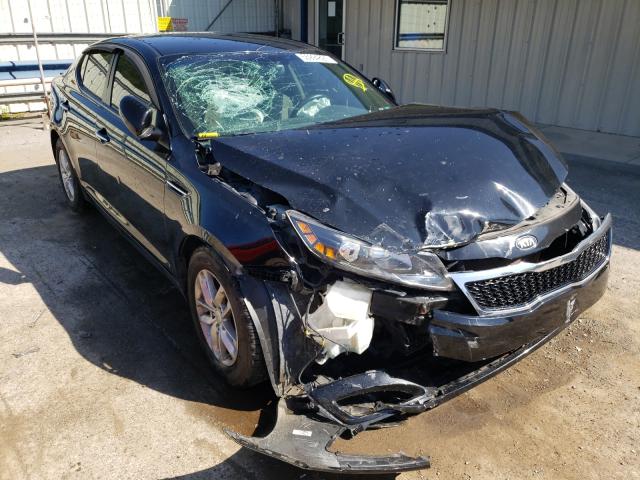 KIA OPTIMA LX 2013 5xxgm4a78dg099127