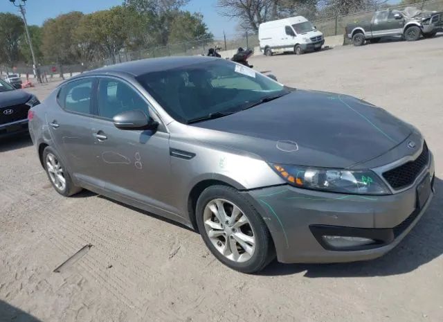 KIA OPTIMA 2013 5xxgm4a78dg099208