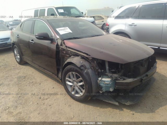 KIA OPTIMA 2013 5xxgm4a78dg100034