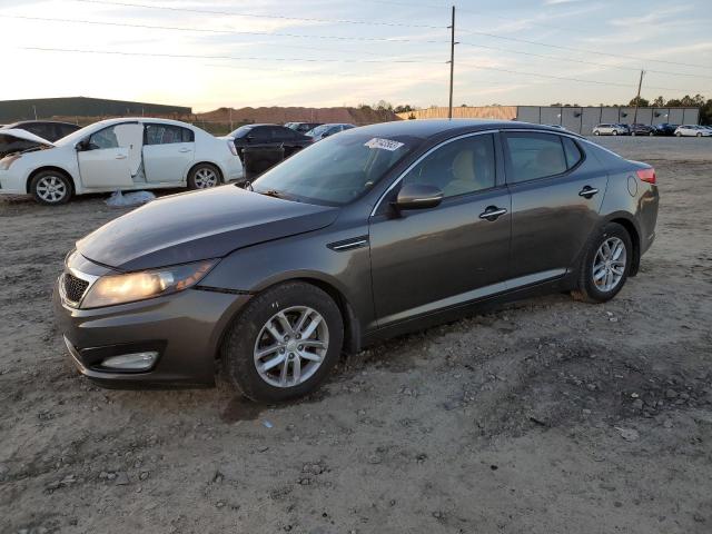 KIA OPTIMA 2013 5xxgm4a78dg100342