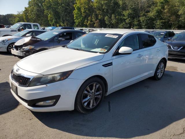 KIA OPTIMA LX 2013 5xxgm4a78dg102382