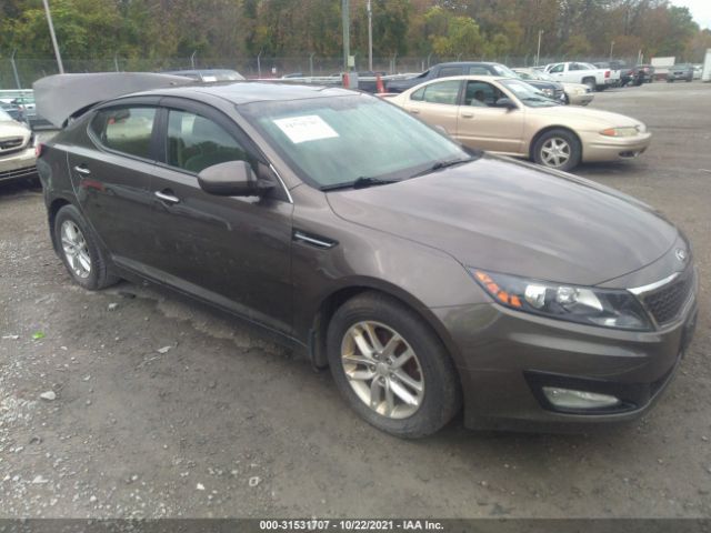 KIA OPTIMA 2013 5xxgm4a78dg104231