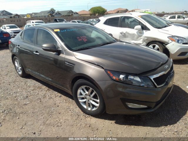 KIA OPTIMA 2013 5xxgm4a78dg104911