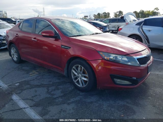 KIA OPTIMA 2013 5xxgm4a78dg106979