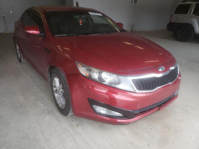 KIA OPTIMA LX 2013 5xxgm4a78dg107386