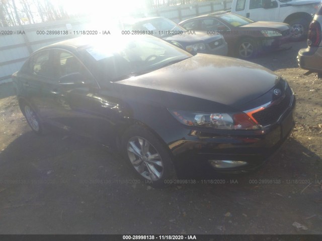 KIA OPTIMA 2013 5xxgm4a78dg113821