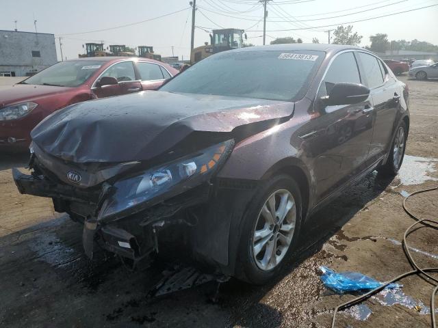 KIA OPTIMA LX 2013 5xxgm4a78dg114404