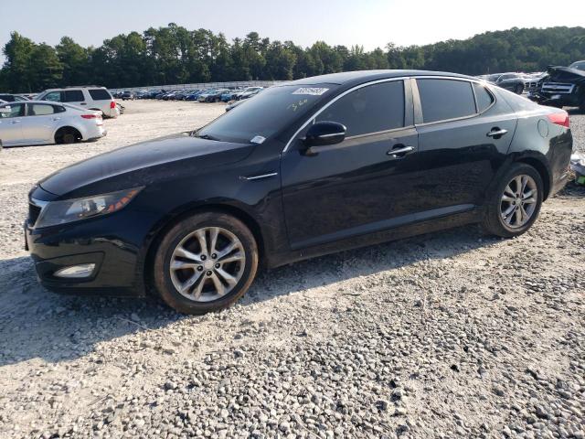 KIA OPTIMA 2013 5xxgm4a78dg114760