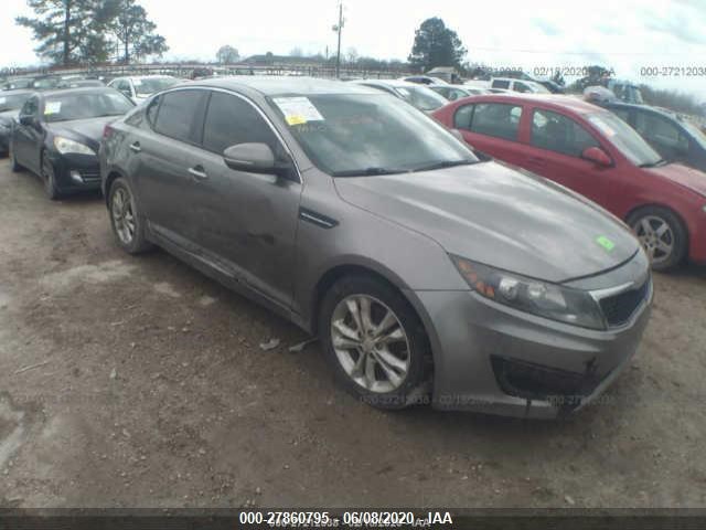 KIA OPTIMA 2013 5xxgm4a78dg115083