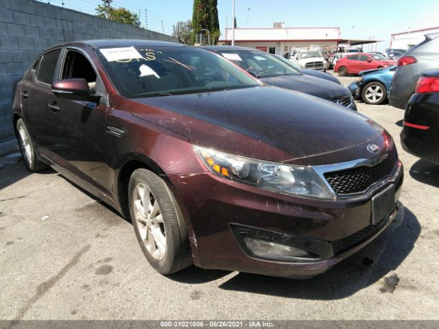 KIA OPTIMA 2013 5xxgm4a78dg115438