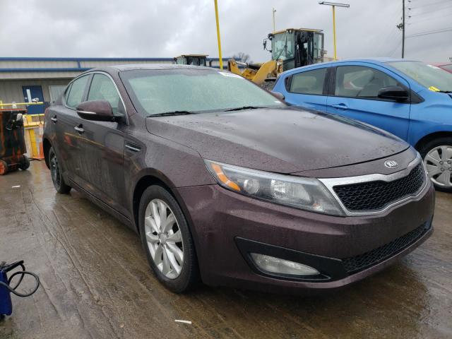 KIA OPTIMA LX 2013 5xxgm4a78dg115813