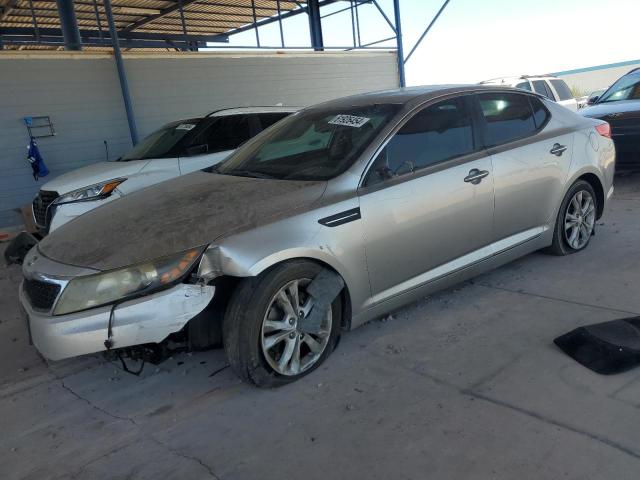 KIA OPTIMA LX 2013 5xxgm4a78dg115956