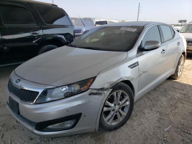 KIA OPTIMA LX 2013 5xxgm4a78dg116086