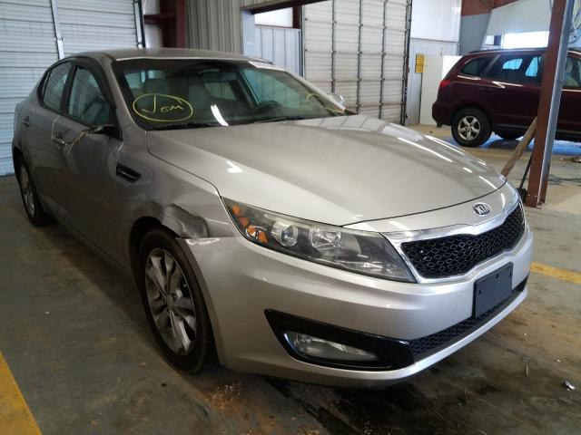 KIA OPTIMA LX 2013 5xxgm4a78dg116363