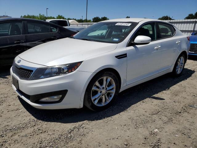 KIA OPTIMA LX 2013 5xxgm4a78dg116377